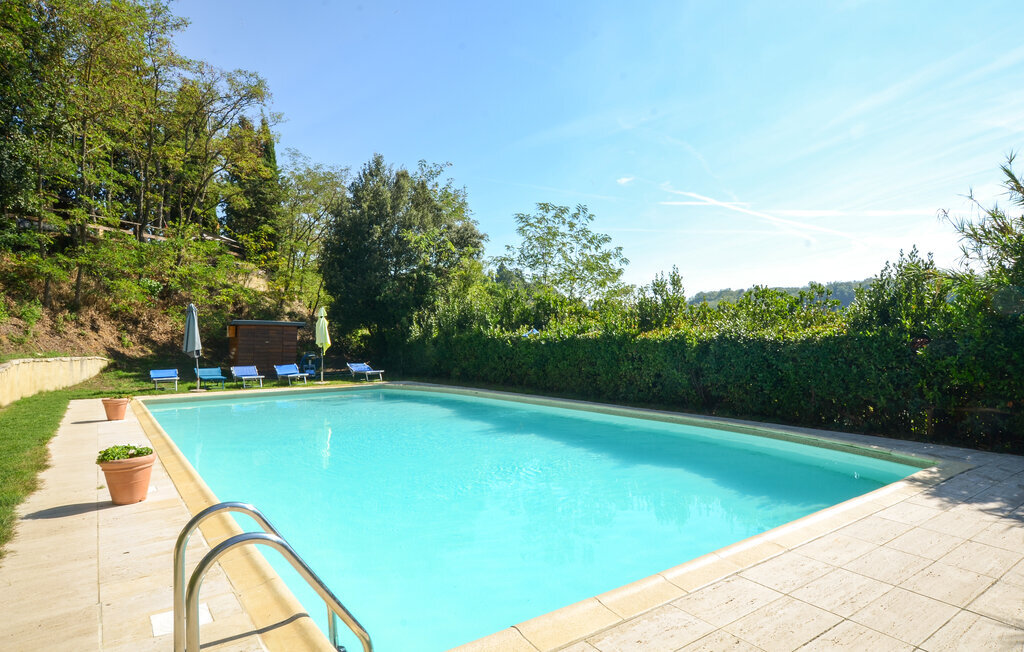 Maison 4 personnes à Poggibonsi - Photo 9