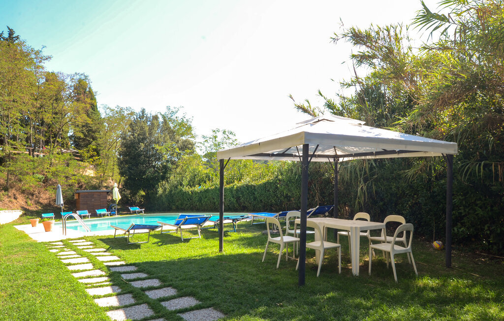 Maison 4 personnes à Poggibonsi - Photo 11