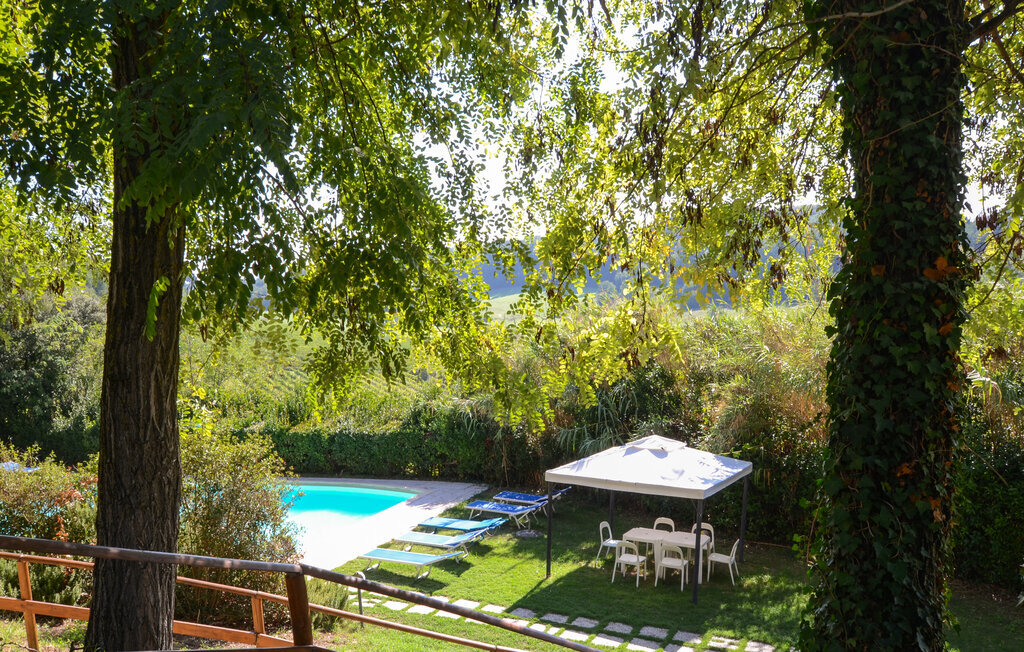 Maison 4 personnes à Poggibonsi - Photo 12