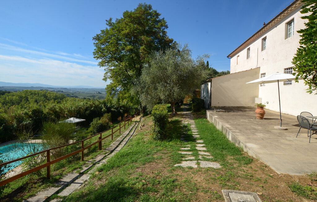 Maison 4 personnes à Poggibonsi - Photo 13
