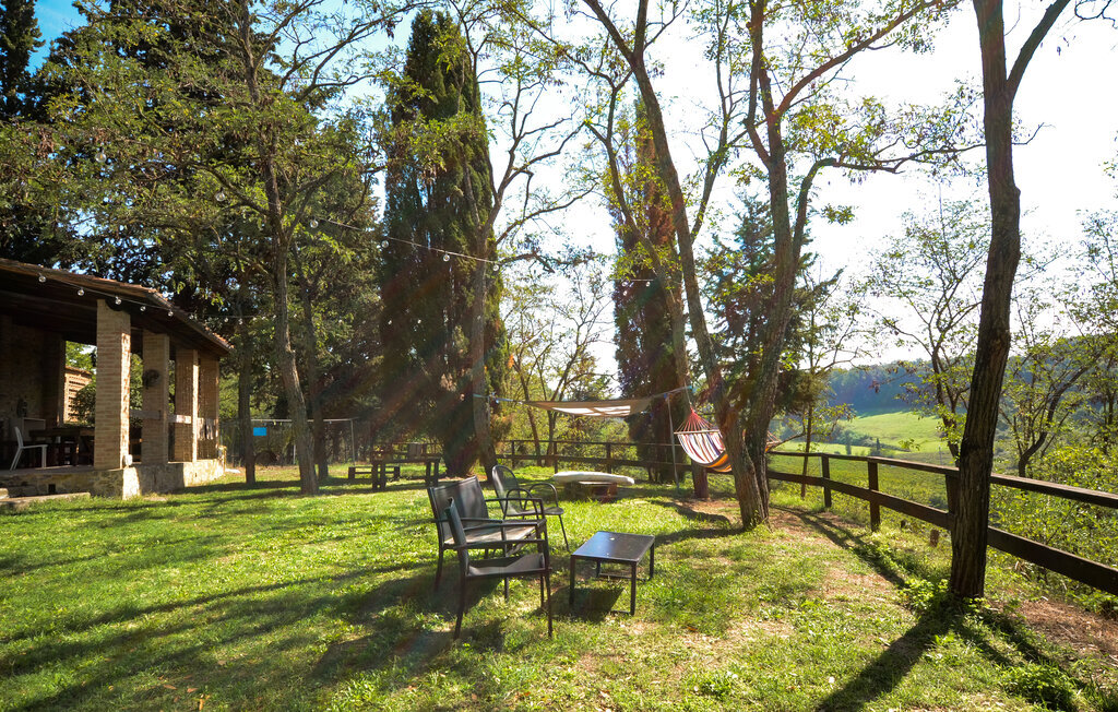 Maison 4 personnes à Poggibonsi - Photo 14