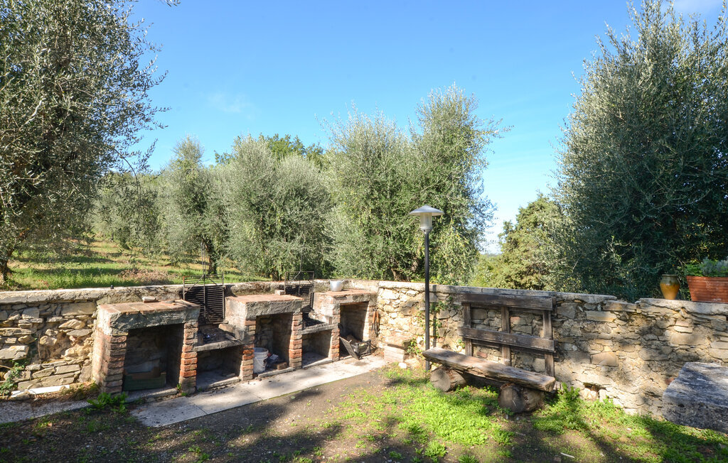 Maison 4 personnes à Poggibonsi - Photo 16