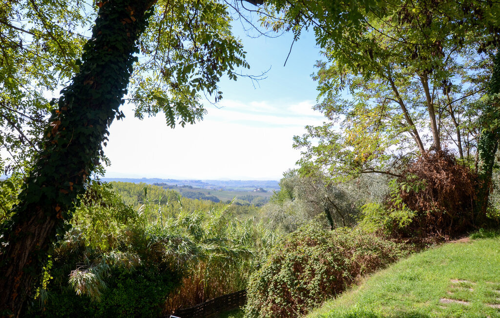 Maison 4 personnes à Poggibonsi - Photo 17