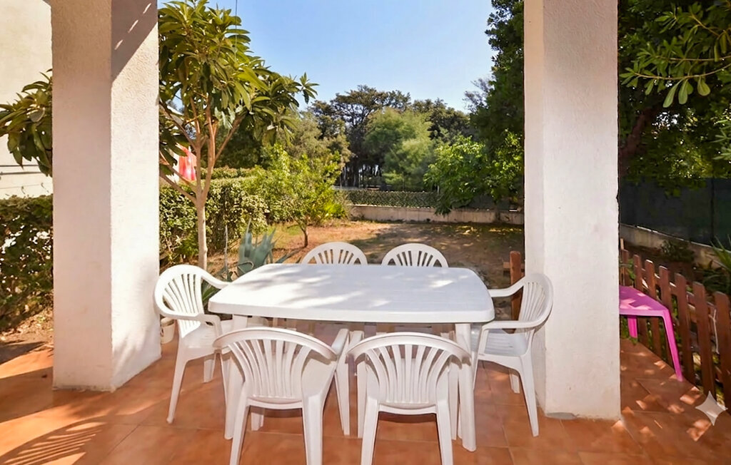 Maison 6 pers. avec piscine partagée à Prunete - Photo 2