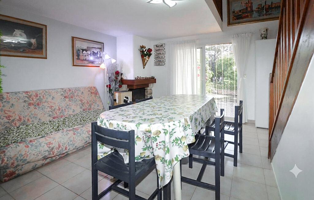 Maison 6 pers. avec piscine partagée à Prunete - Photo 4