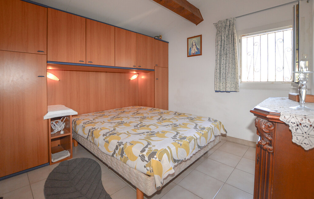 Maison 6 pers. avec piscine partagée à Prunete - Photo 6