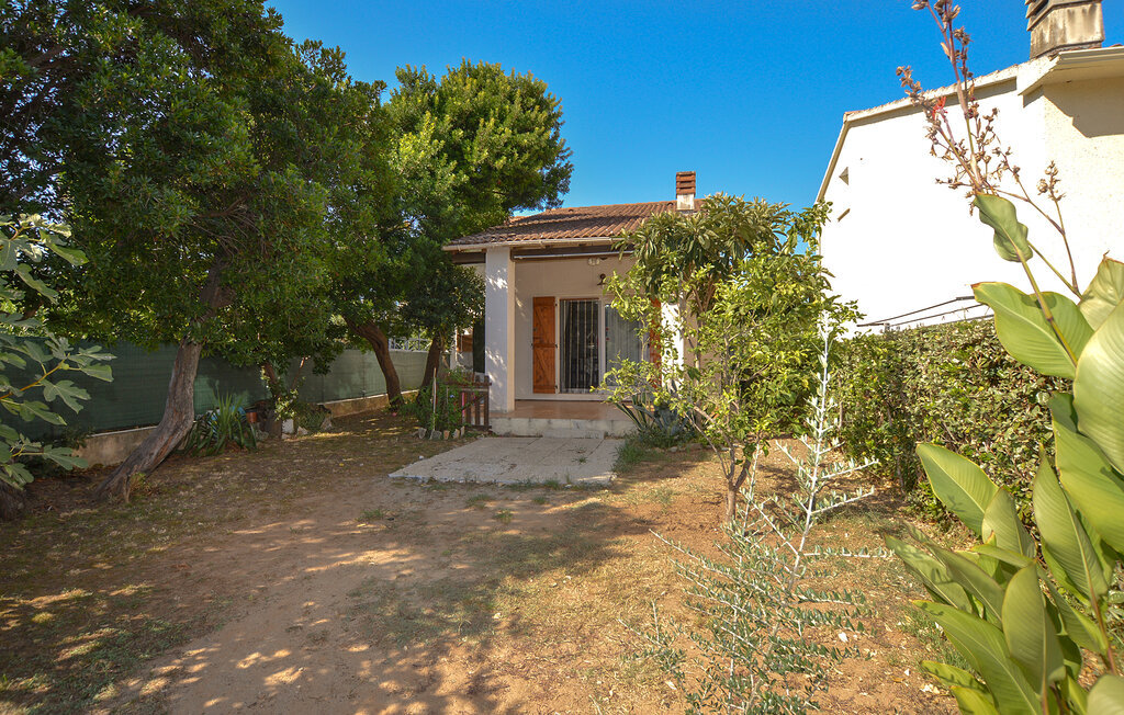 Maison 6 pers. avec piscine partagée à Prunete - Photo 10