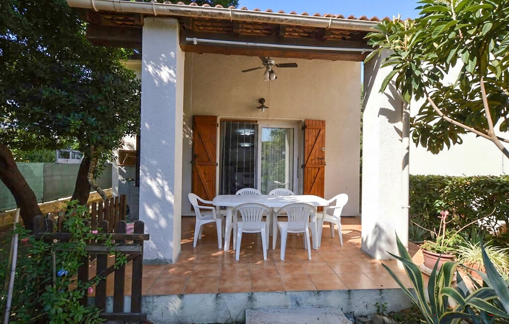 Maison 6 pers. avec piscine partagée à Prunete - Photo 11