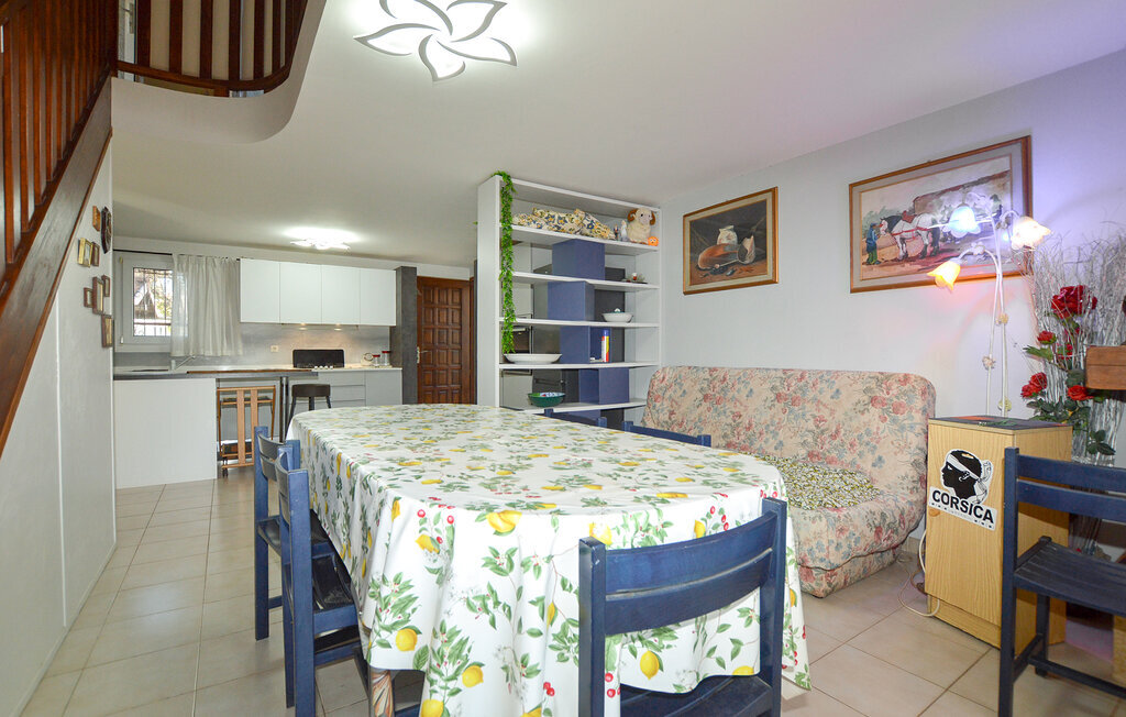 Maison 6 pers. avec piscine partagée à Prunete - Photo 13