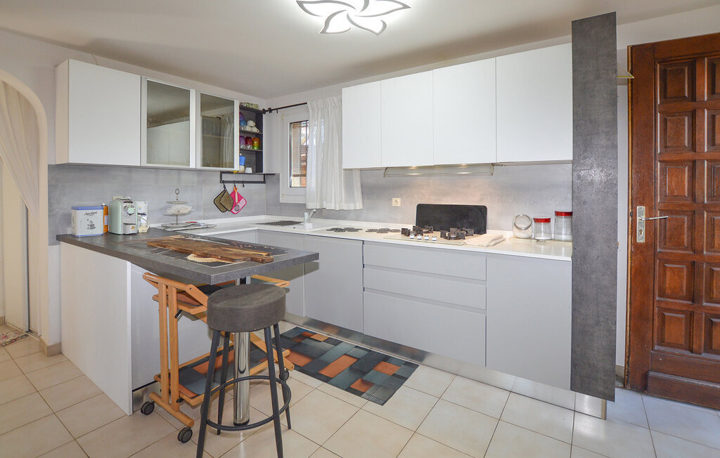 Maison 6 pers. avec piscine partagée à Prunete - Photo 15