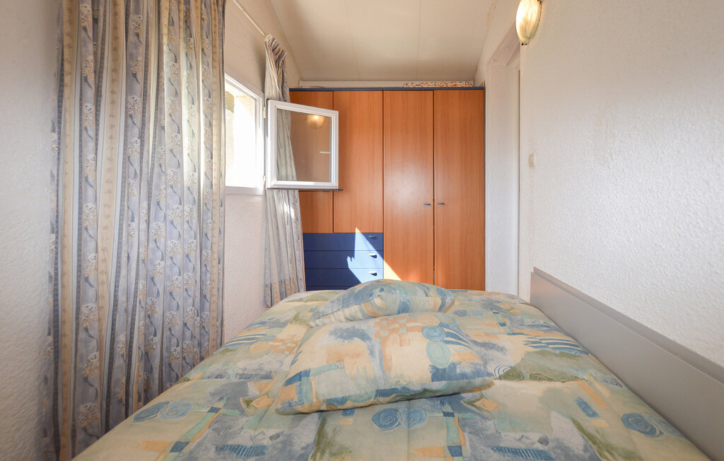 Maison 6 pers. avec piscine partagée à Prunete - Photo 18