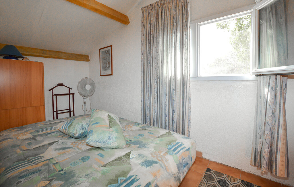 Maison 6 pers. avec piscine partagée à Prunete - Photo 19