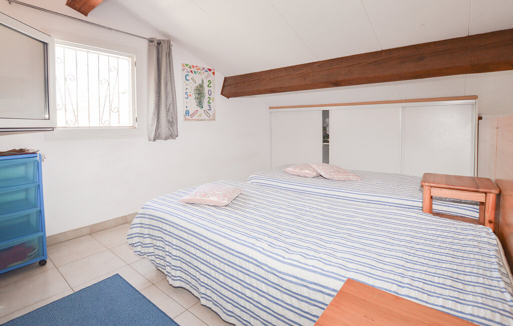 Maison 6 pers. avec piscine partagée à Prunete - Photo 21