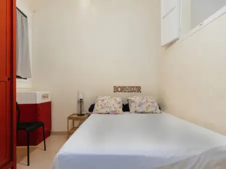 Charmant appartement quartier de Gràcia - 4 pers. : photo 7
