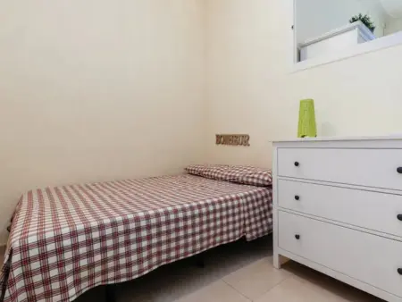 Charmant appartement quartier de Gràcia - 4 pers. : photo 8