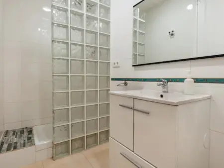Charmant appartement quartier de Gràcia - 4 pers. : photo 12