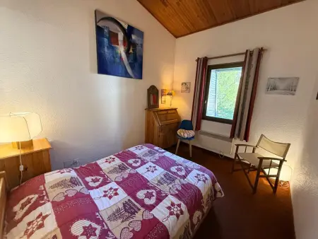 Duplex spacieux - 9 pers., Appartement 9 personnes à Montgenèvre : photo 4
