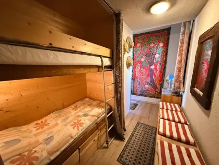 Duplex spacieux - 9 pers., Appartement 9 personnes à Montgenèvre : photo 6