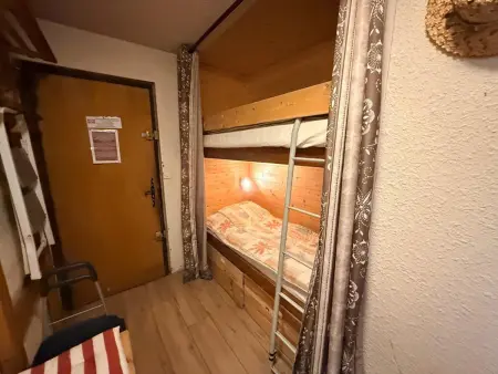 Duplex spacieux - 9 pers., Appartement 9 personnes à Montgenèvre : photo 7