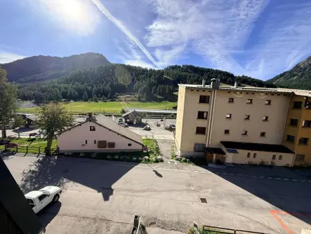 Duplex spacieux - 9 pers., Appartement 9 personnes à Montgenèvre : photo 13