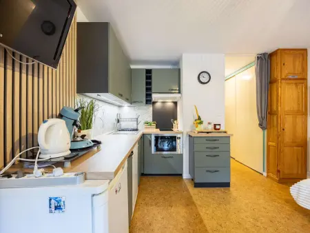 Appartement central idéal - 4 pers., Appartement 4 personnes à Saint Lary Soulan : photo 2