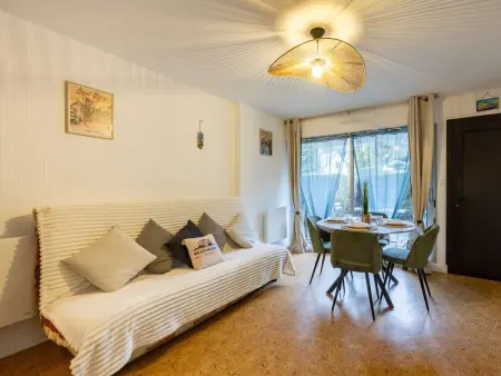 Appartement central idéal - 4 pers., Appartement 4 personnes à Saint Lary Soulan : photo 5