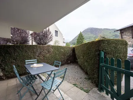 Appartement central idéal - 4 pers., Appartement 4 personnes à Saint Lary Soulan : photo 6