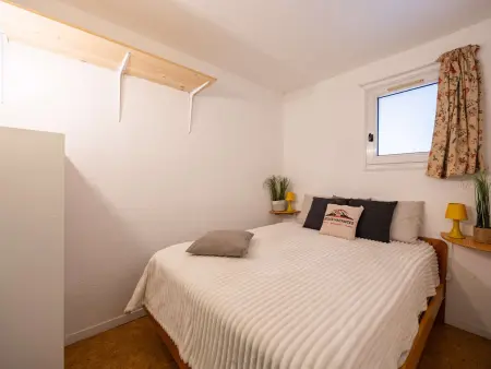 Appartement central idéal - 4 pers., Appartement 4 personnes à Saint Lary Soulan : photo 8
