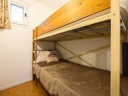 Appartement central idéal - 4 pers., Appartement 4 personnes à Saint Lary Soulan : photo 9