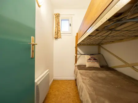 Appartement central idéal - 4 pers., Appartement 4 personnes à Saint Lary Soulan : photo 10