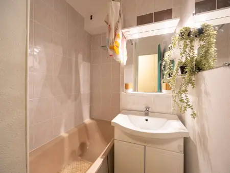 Appartement central idéal - 4 pers., Appartement 4 personnes à Saint Lary Soulan : photo 11