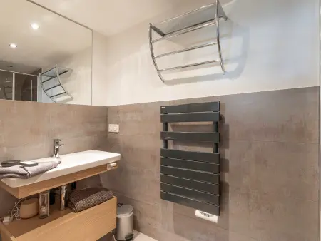 Kouria 1 : duplex 128 m² avec piscine et hammam à Avoriaz : photo 9