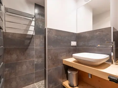 Kouria 1 : duplex 128 m² avec piscine et hammam à Avoriaz : photo 11