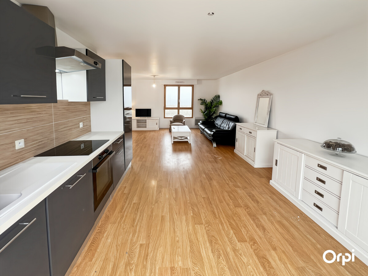 Appartement avec parking, vue mer - 4 pers., Appartement 4 personnes à Port Louis - Photo 3
