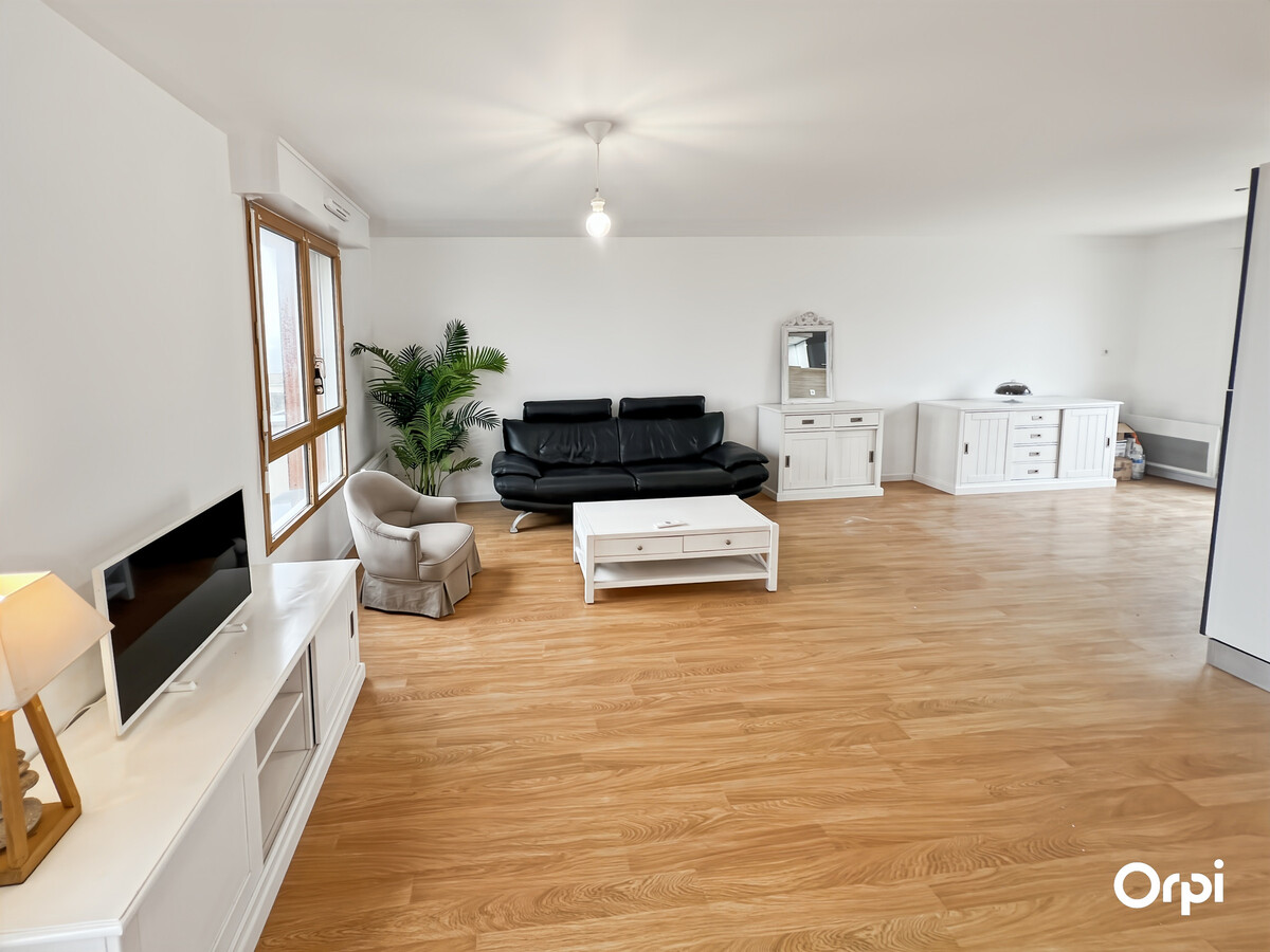 Appartement avec parking, vue mer - 4 pers., Appartement 4 personnes à Port Louis - Photo 7