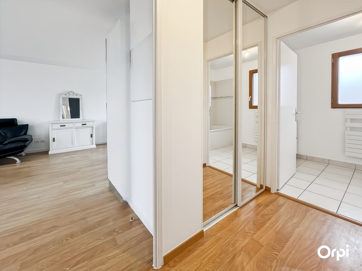 Appartement avec parking, vue mer - 4 pers., Appartement 4 personnes à Port Louis - Photo 8