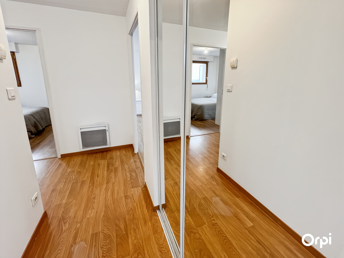 Appartement avec parking, vue mer - 4 pers., Appartement 4 personnes à Port Louis - Photo 9