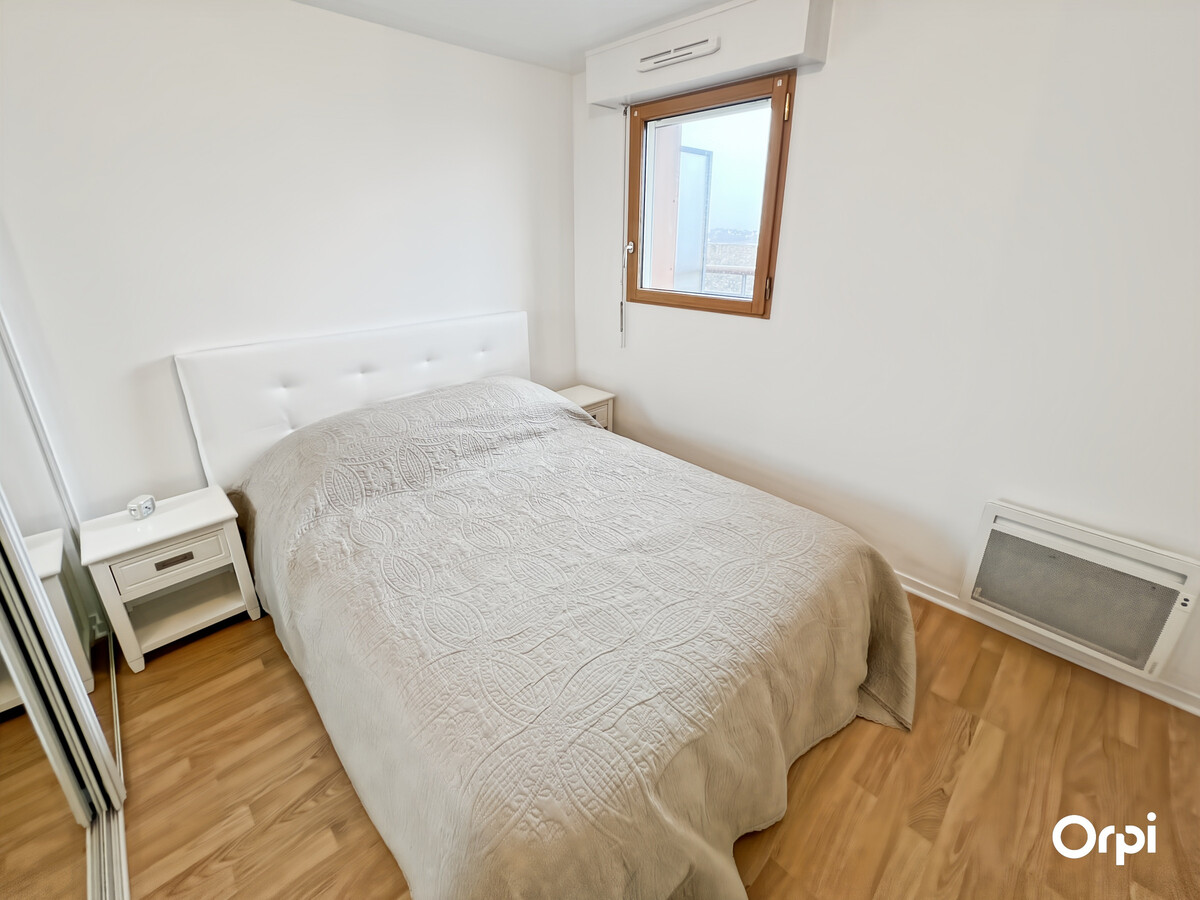 Appartement avec parking, vue mer - 4 pers., Appartement 4 personnes à Port Louis - Photo 10
