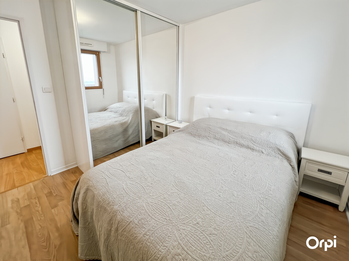 Appartement avec parking, vue mer - 4 pers., Appartement 4 personnes à Port Louis - Photo 11