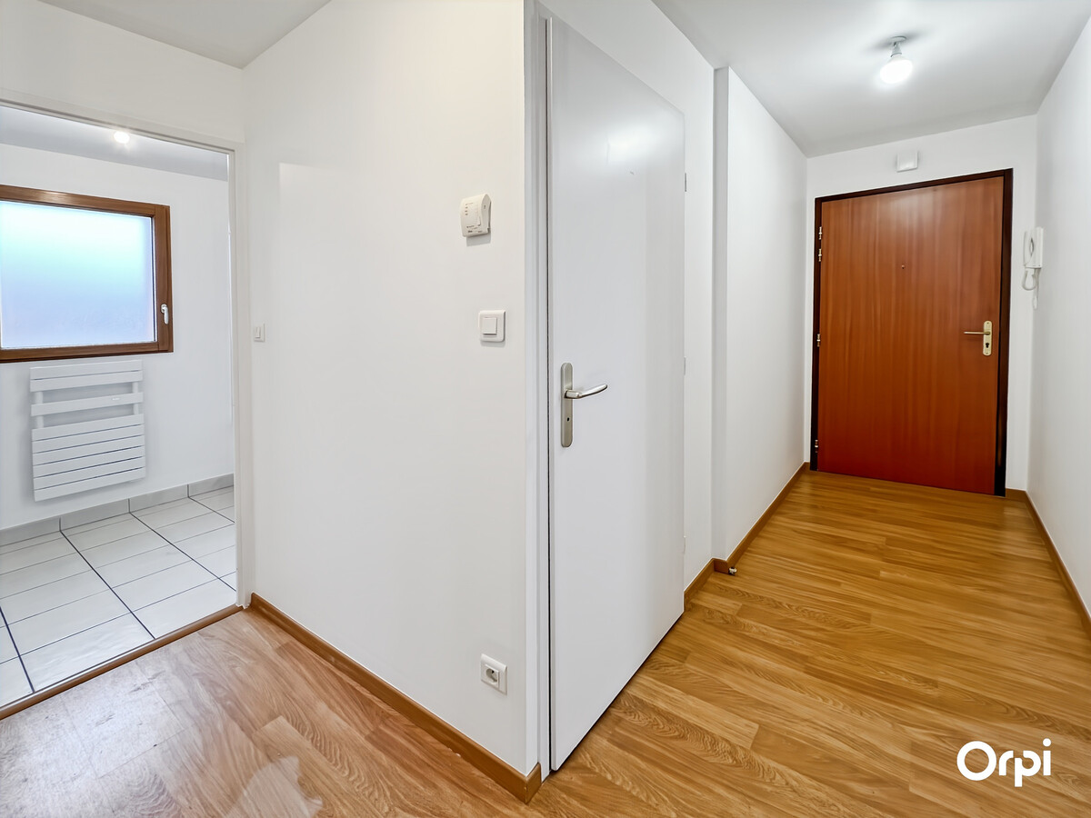 Appartement avec parking, vue mer - 4 pers., Appartement 4 personnes à Port Louis - Photo 12