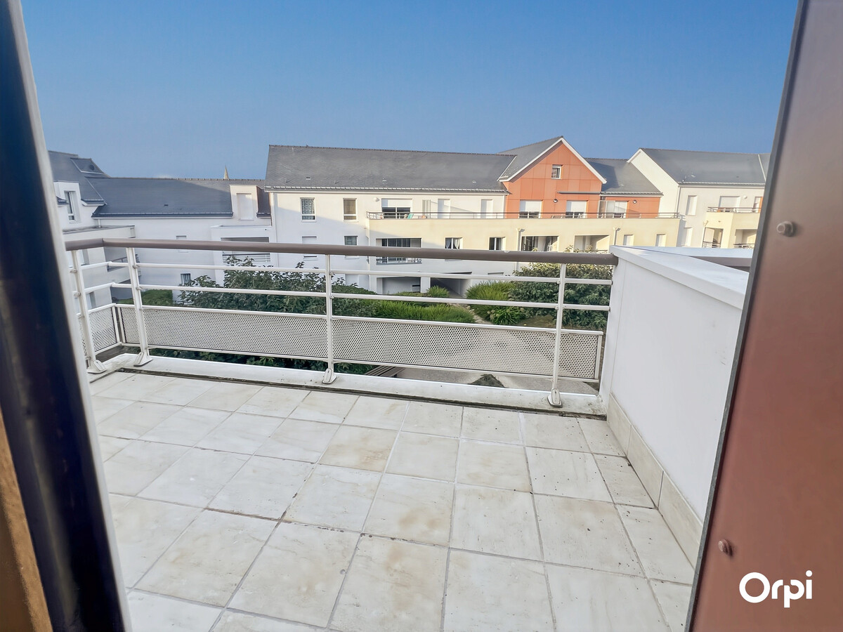 Appartement avec parking, vue mer - 4 pers., Appartement 4 personnes à Port Louis - Photo 15