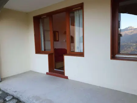 Appartement avec vue montagne - 6 pers., Appartement 6 personnes à La Plagne Montchavin Les Coches : photo 10
