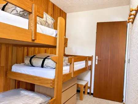 Appartement central avec parking aux Allues, pistes à 100 m : photo 11