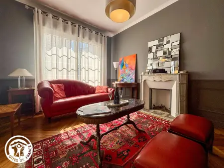 Gîte 6 personnes avec terrasse privative aux Sables-d'Olonne : photo 2