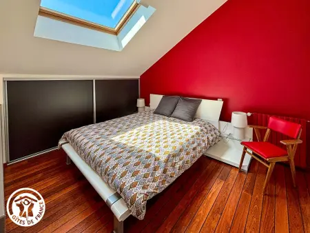 Gîte 6 personnes avec terrasse privative aux Sables-d'Olonne : photo 3