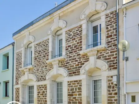 Gîte 6 personnes avec terrasse privative aux Sables-d'Olonne : photo 5