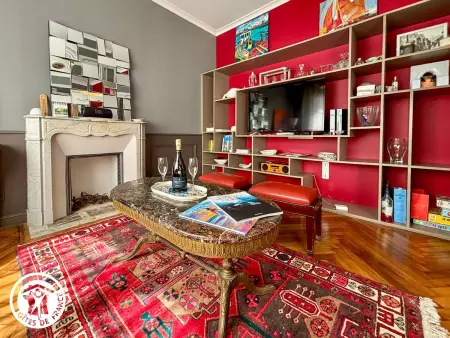 Gîte 6 personnes avec terrasse privative aux Sables-d'Olonne : photo 6