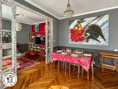 Gîte 6 personnes avec terrasse privative aux Sables-d'Olonne : photo 11