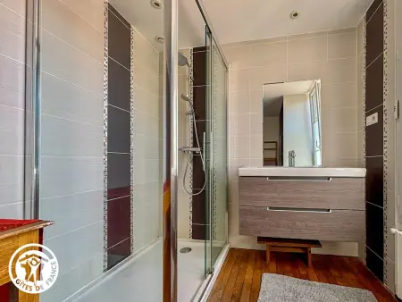 Gîte 6 personnes avec terrasse privative aux Sables-d'Olonne : photo 21