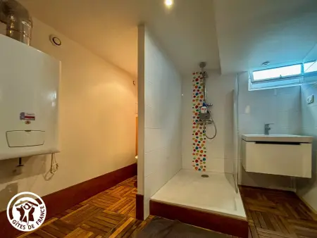 Gîte 6 personnes avec terrasse privative aux Sables-d'Olonne : photo 22